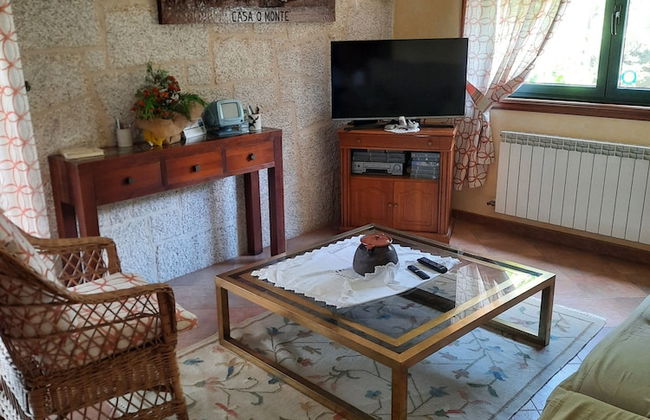 Casa Rural Tapería o Monte - Foto 16