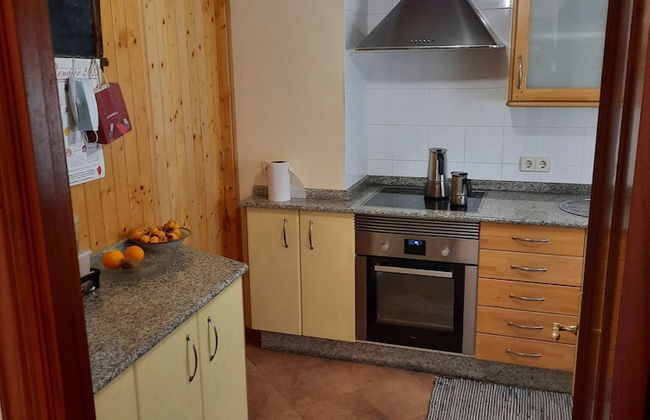 Casa Rural Tapería o Monte - Foto 28