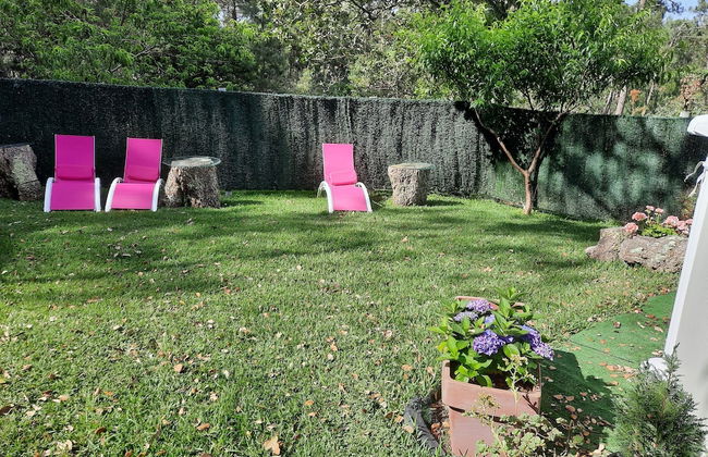 Casa Rural Tapería o Monte - Foto 31