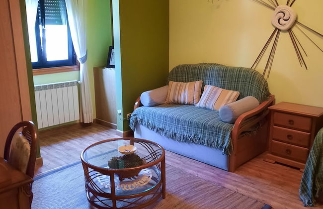 Casa Rural Tapería o Monte - Foto 12