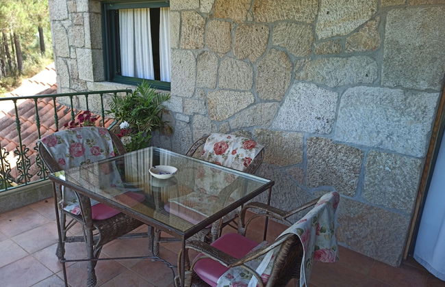 Casa Rural Tapería o Monte - Foto 17