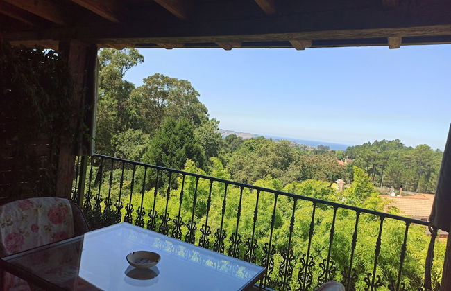 Casa Rural Tapería o Monte - Foto 18