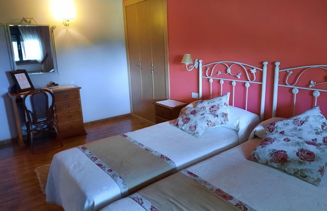 Casa Rural Tapería o Monte - Foto 10