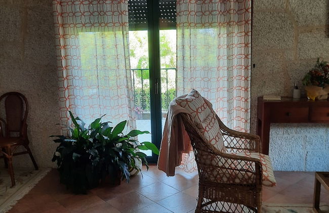 Casa Rural Tapería o Monte - Foto 14
