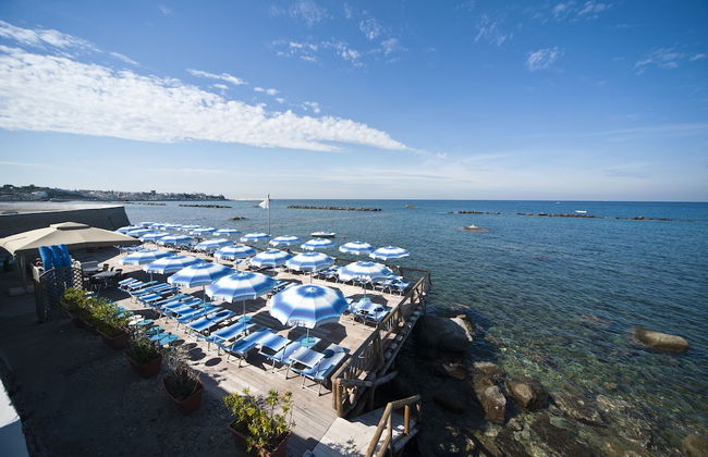 La Rotonda Sul Mare - Foto 52