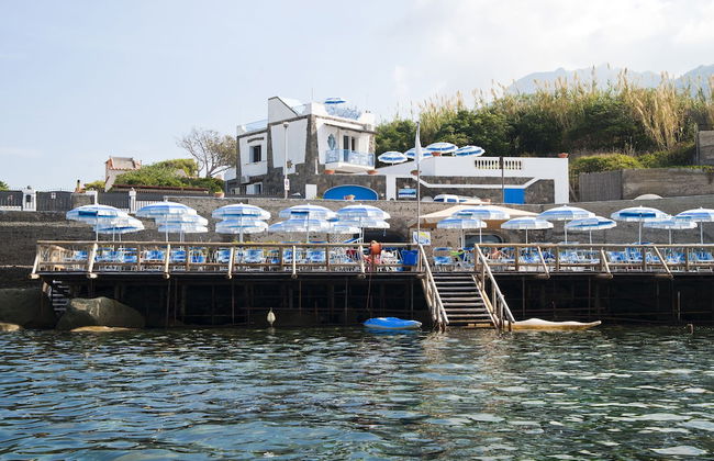La Rotonda Sul Mare - Foto 59