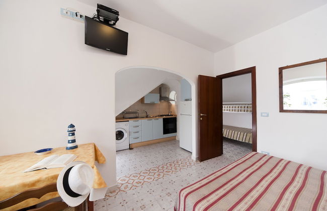 La Rotonda Sul Mare - Foto 11