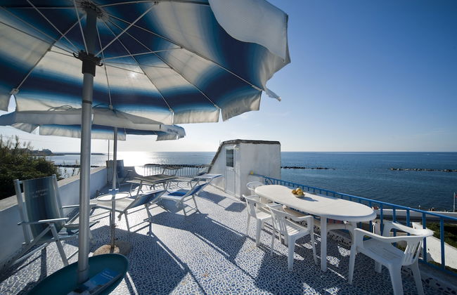 La Rotonda Sul Mare - Foto 45