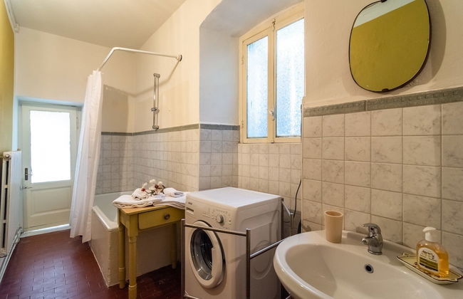 Appartamento in Centro Storico a Cannero Riviera - Photo 18