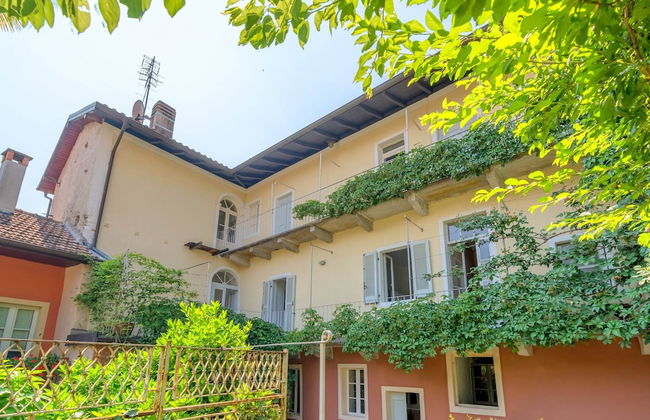 Appartamento in Centro Storico a Cannero Riviera - Photo 35