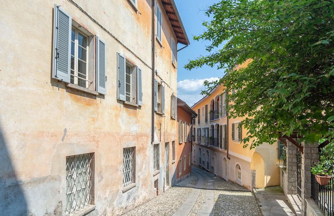 Appartamento in Centro Storico a Cannero Riviera - Photo 1
