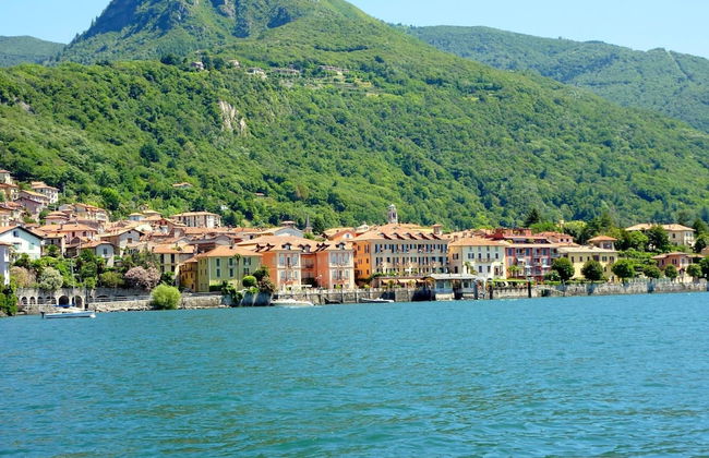 Appartamento in Centro Storico a Cannero Riviera - Foto 32