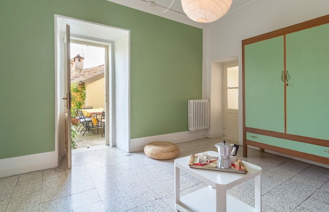 Appartamento in Centro Storico a Cannero Riviera - Photo 15