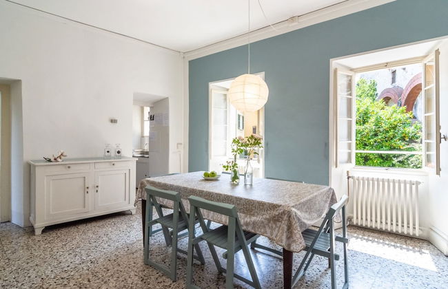 Appartamento in Centro Storico a Cannero Riviera - Foto 21