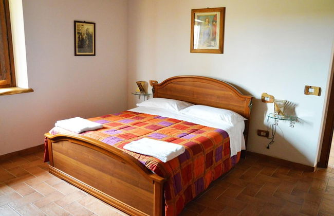 Agriturismo La Collina - Foto 8