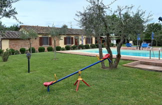 Foto 1 - Villino Cortona