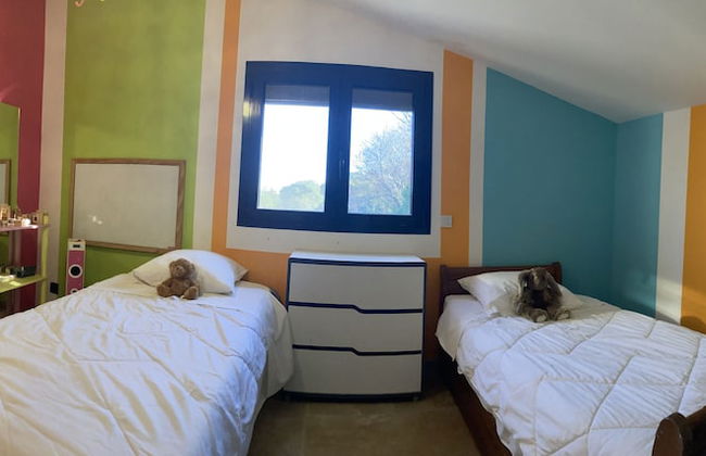 Mas Des Cerisiers - Photo 4