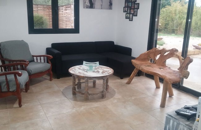 Mas Des Cerisiers - Photo 1