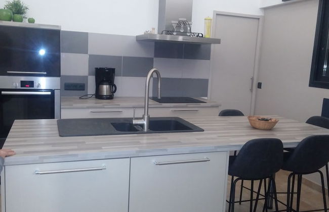 Mas Des Cerisiers - Photo 7