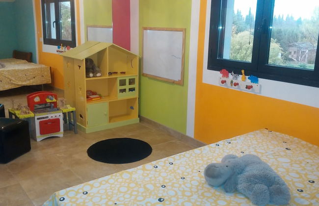 Mas Des Cerisiers - Photo 5