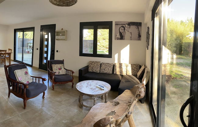 Mas Des Cerisiers - Photo 9