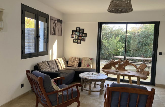 Mas Des Cerisiers - Photo 10