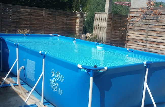 Mas Des Cerisiers - Photo 11