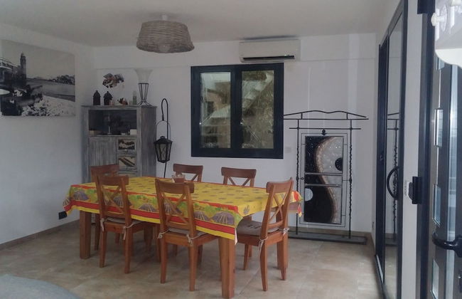 Mas Des Cerisiers - Photo 6