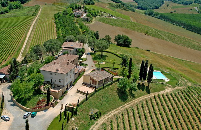 Poderi Arcangelo - Foto 1