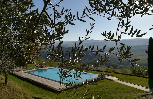Poderi Arcangelo - Foto 39