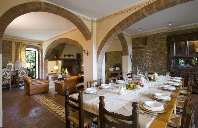 Poderi Arcangelo - Foto 48