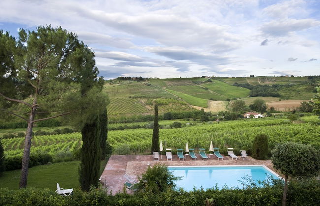 Poderi Arcangelo - Foto 44