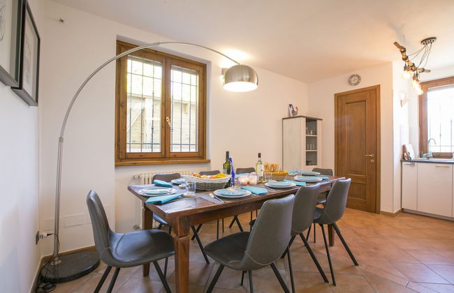 Casa dei Galli - Foto 24