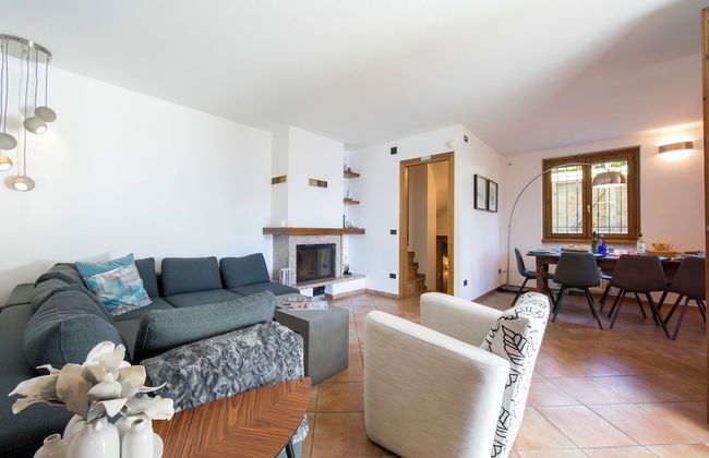 Casa dei Galli - Foto 13