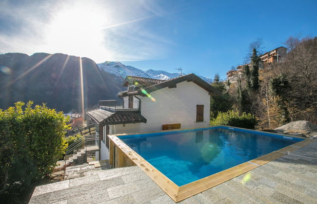 Casa dei Galli - Foto 20