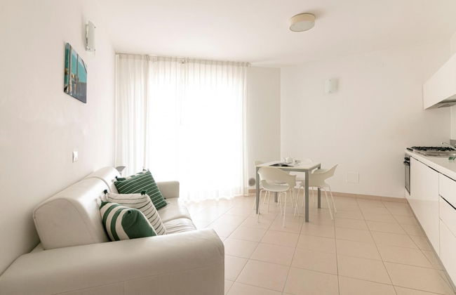 Residenza Excelsior 802 - Foto 8