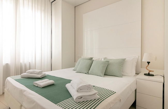 Residenza Excelsior 802 - Foto 3