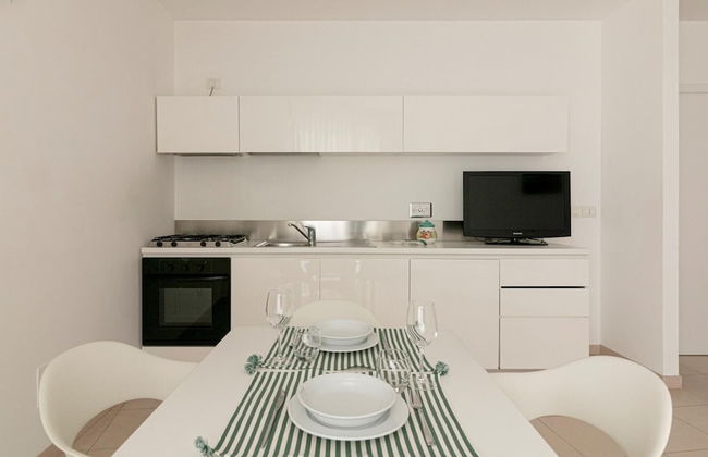 Residenza Excelsior 802 - Foto 21
