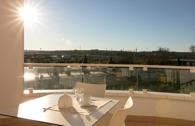 Residenza Excelsior 802 - Foto 12