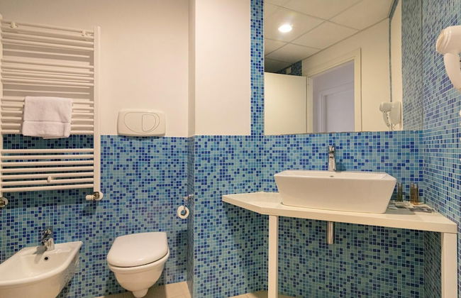 Residenza Excelsior 802 - Foto 28