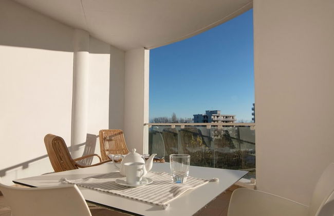 Residenza Excelsior 802 - Foto 26