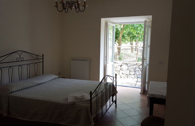 Gli Ulivi Agriturismo - Photo 21
