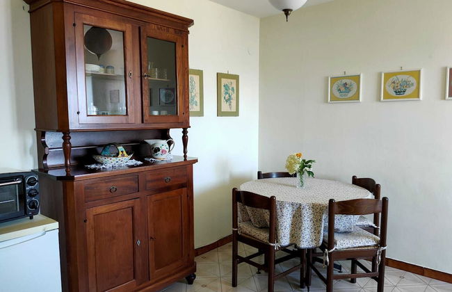 Gli Ulivi Agriturismo - Photo 36