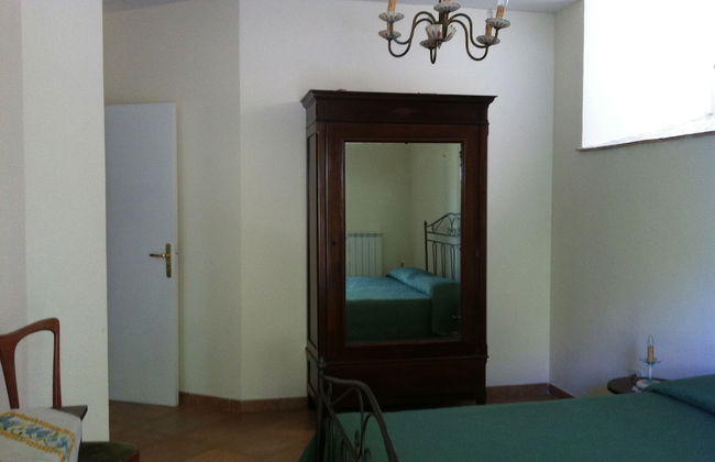 Gli Ulivi Agriturismo - Photo 8