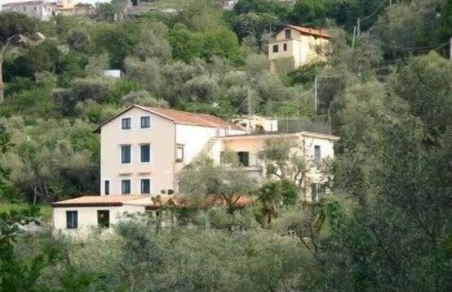 Gli Ulivi Agriturismo - Photo 1