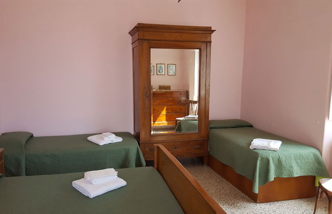 Gli Ulivi Agriturismo - Photo 3