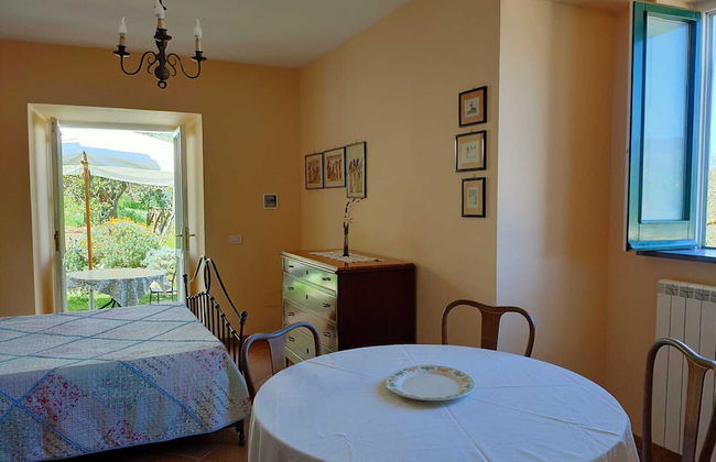Gli Ulivi Agriturismo - Photo 31