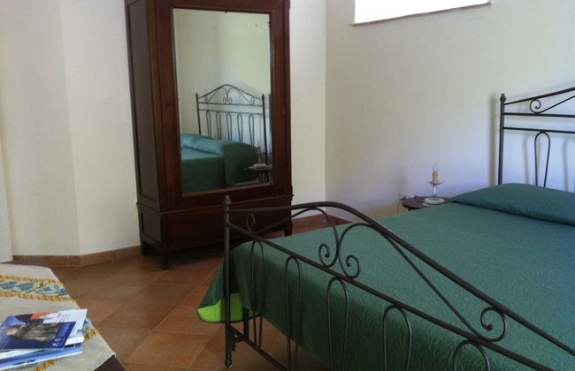 Gli Ulivi Agriturismo - Photo 6