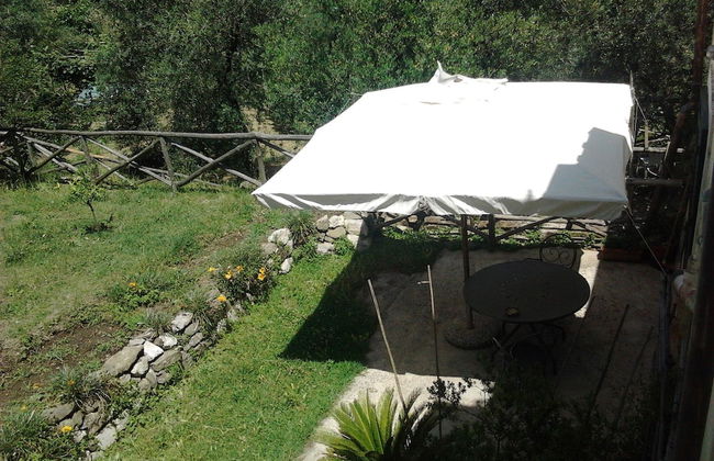 Gli Ulivi Agriturismo - Photo 43