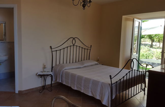 Gli Ulivi Agriturismo - Photo 22